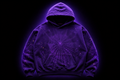 Spyder Hoodies pink