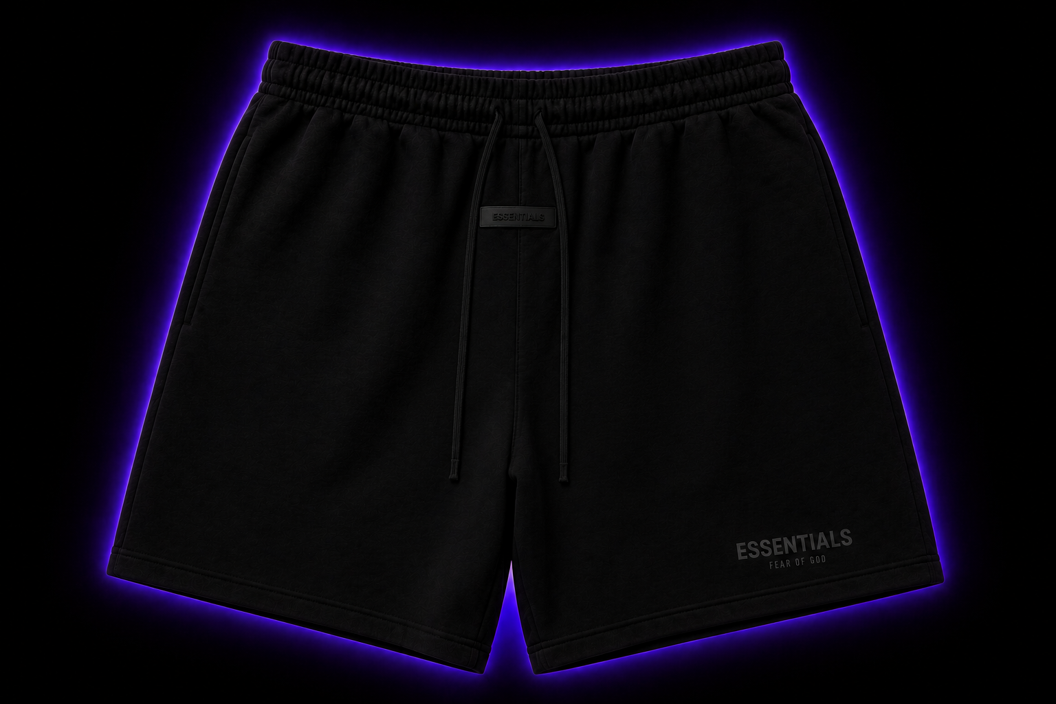 Essentials Shorts