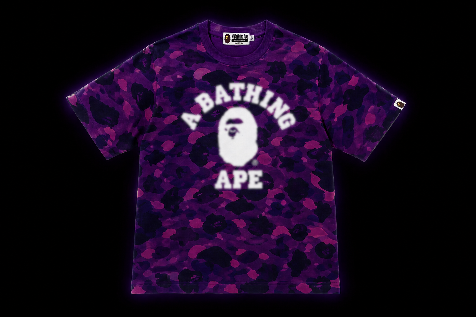 8ape Shirt