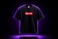 Supr3me shirt