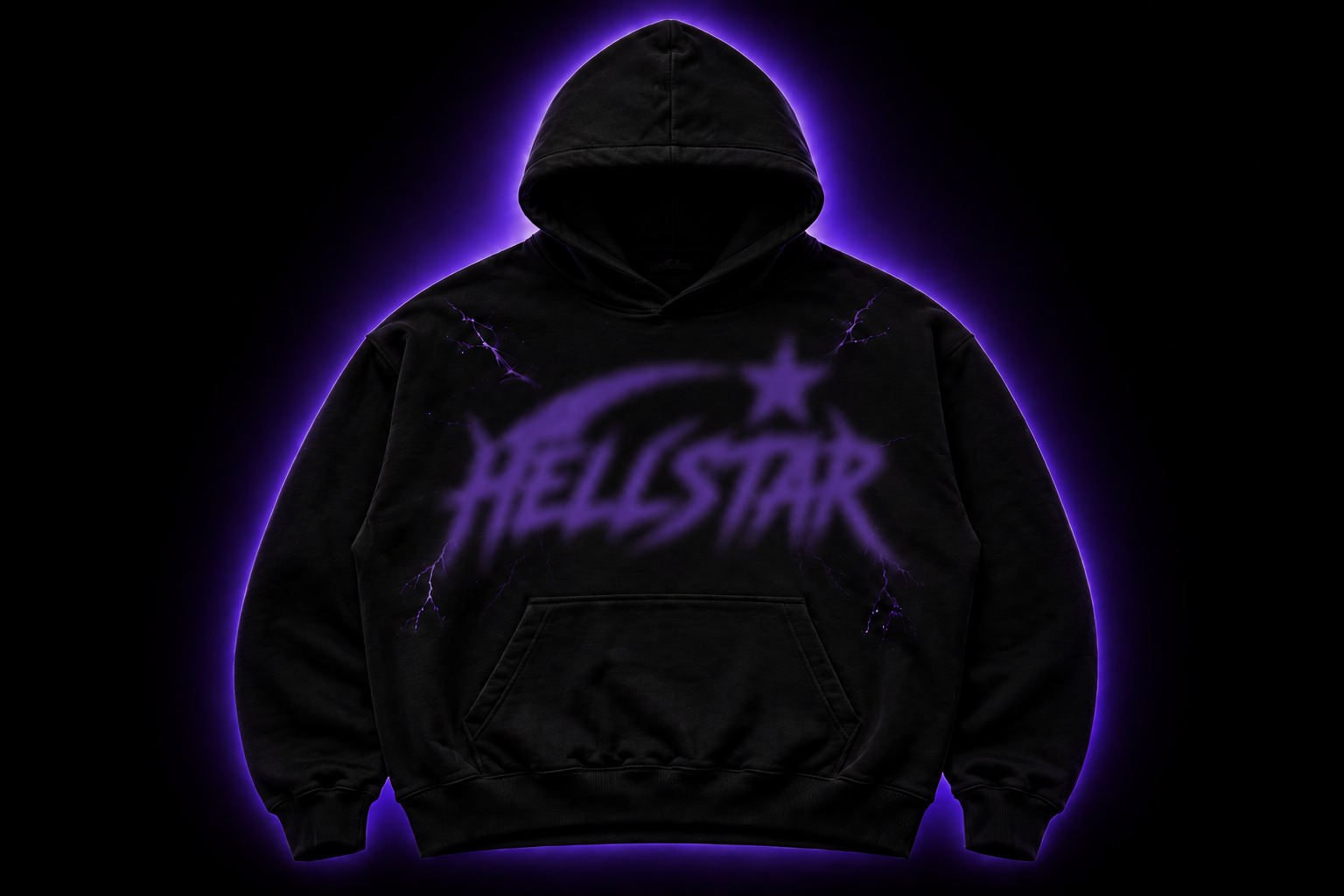 Hellstar Hoodie